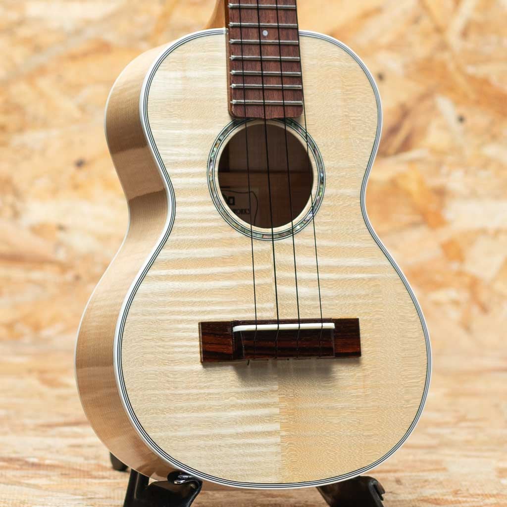 L-43 Sycamore  Concert