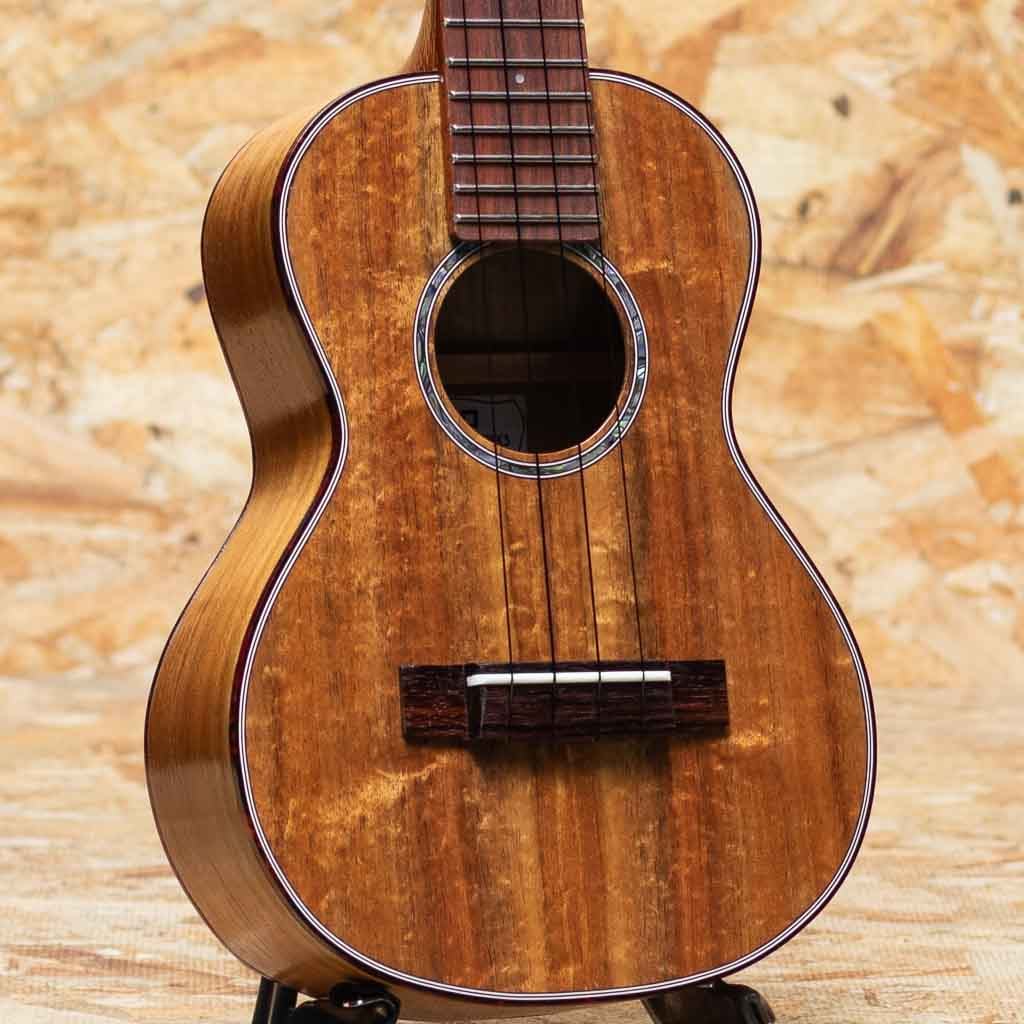 L-46 Hawaiian Koa Concert 2020's