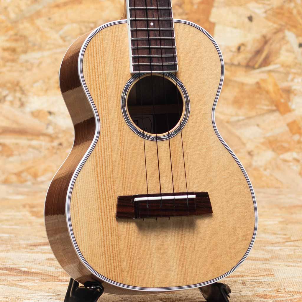 L-54 Walnut Concert