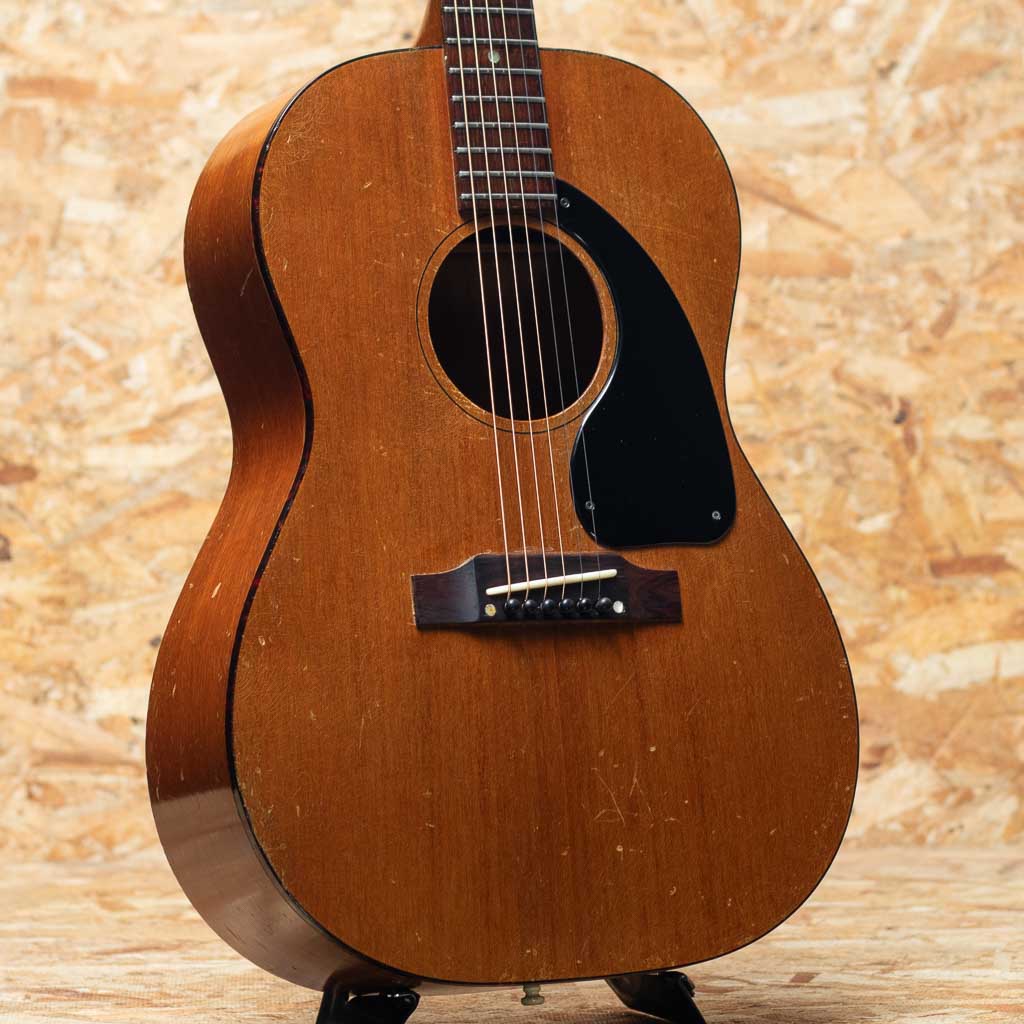 LG-0 1964