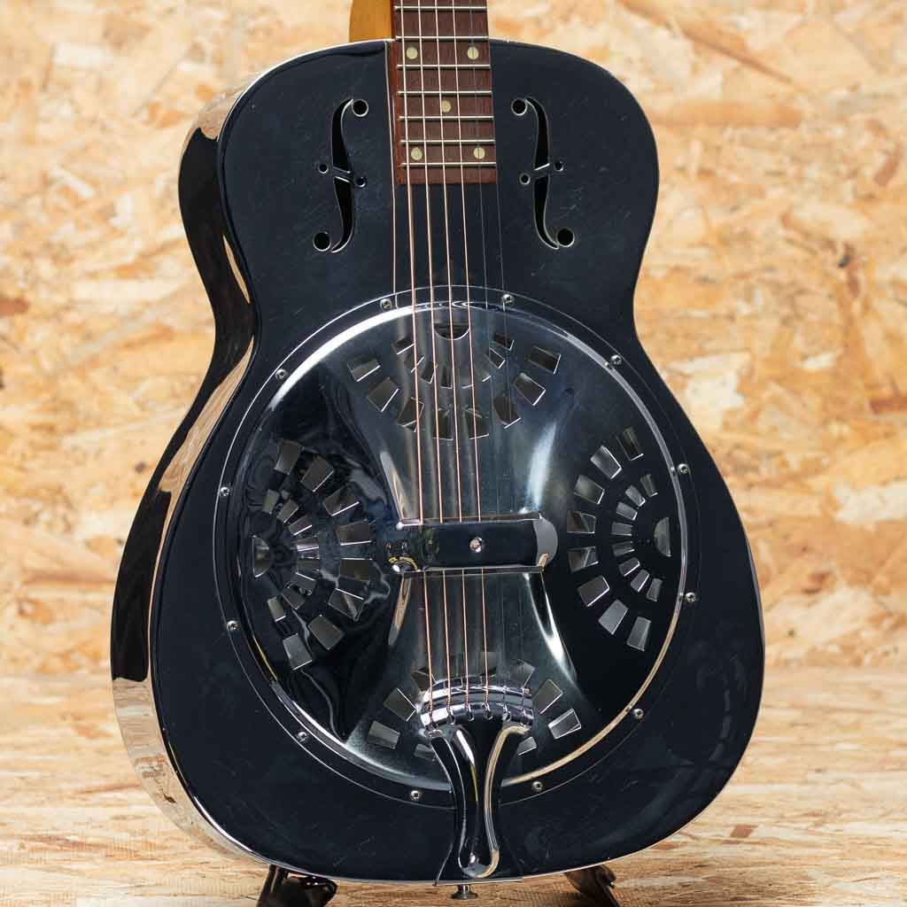 Model 33H Square Neck 1976