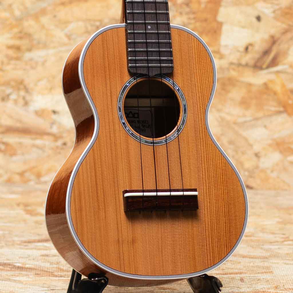 M-40H 御山杉 Medium【サウンドメッセ限定特価 154,000円】