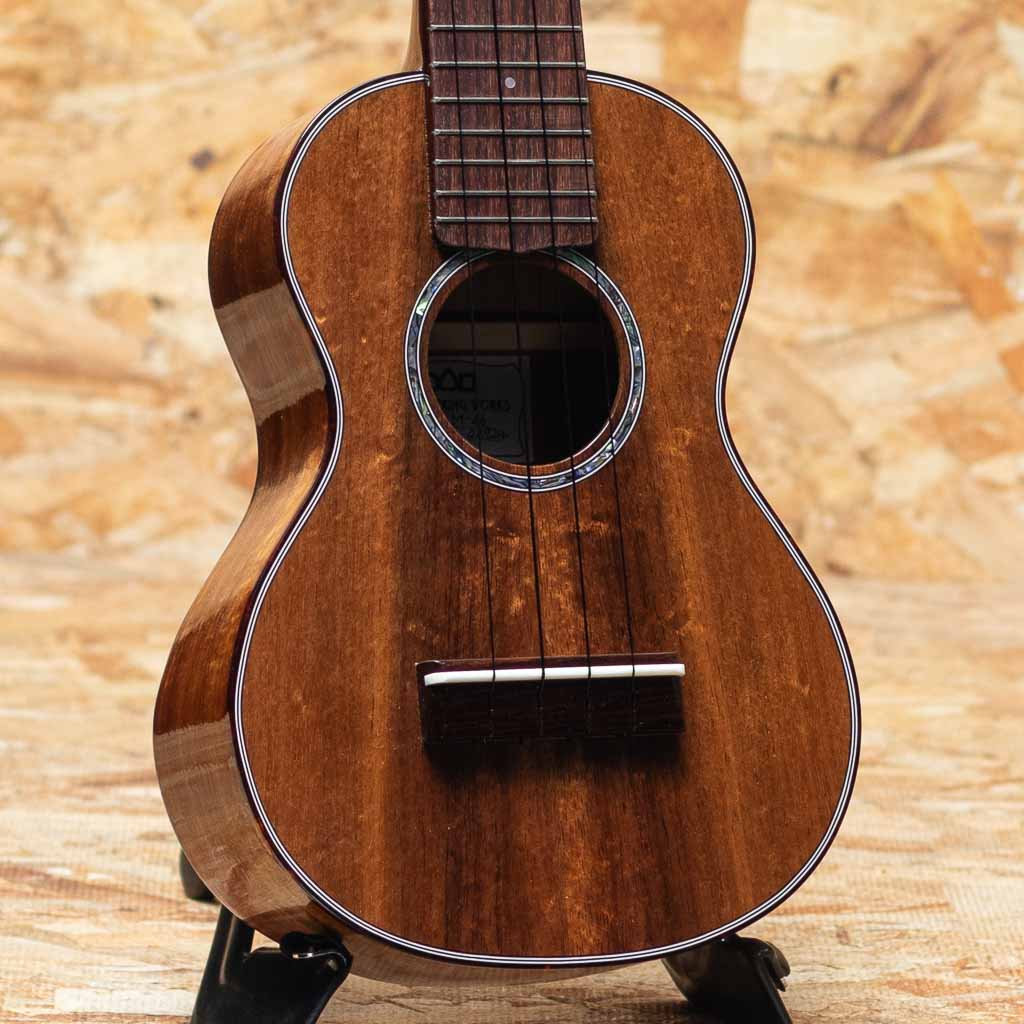 M-46 Hawaiian Koa Medium