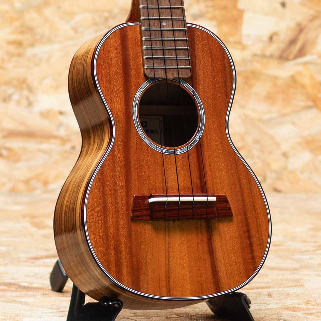 M-46 Hawaiian Koa Medium
