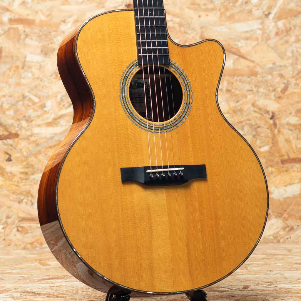 MJV Madagascar Rosewood 2006