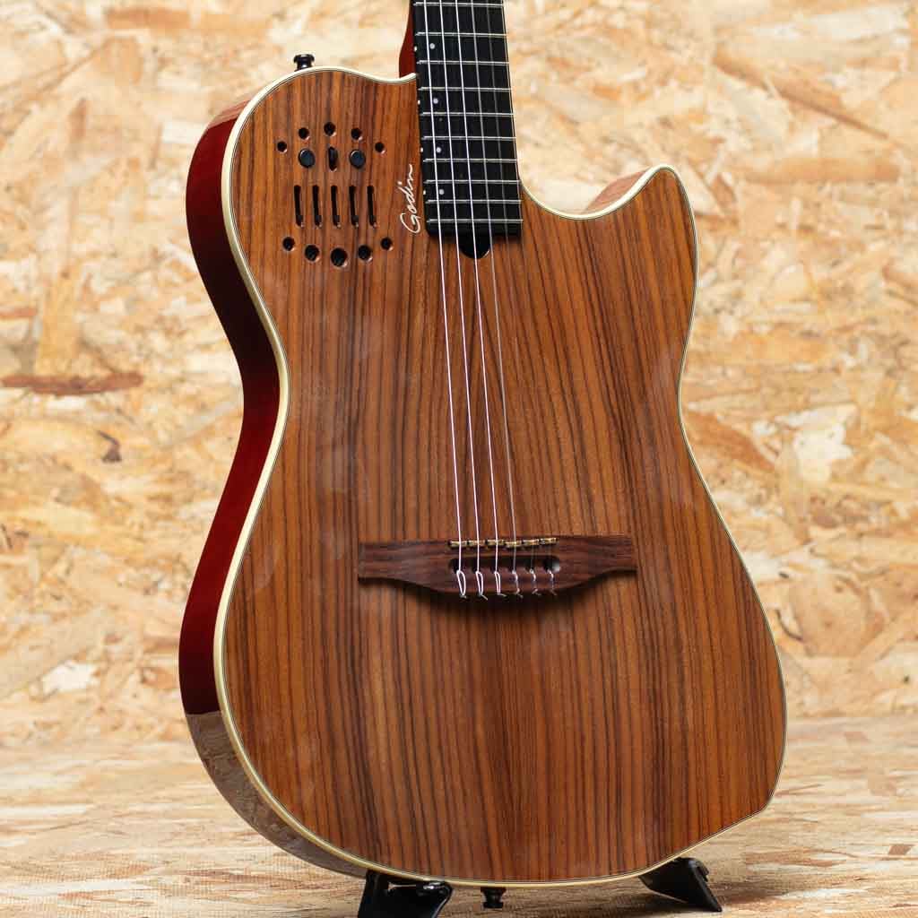 Multiac Nylon SA Rosewood