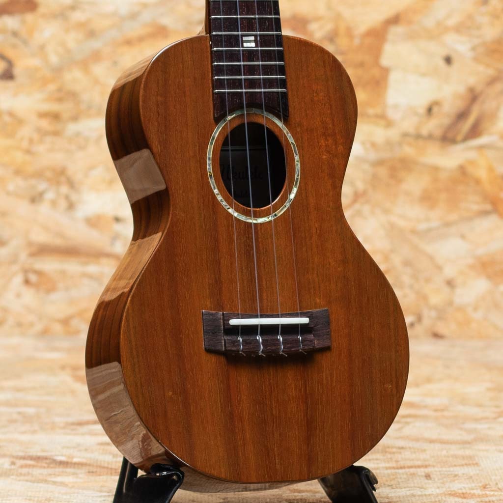 Hawaiian Koa Concert 2017