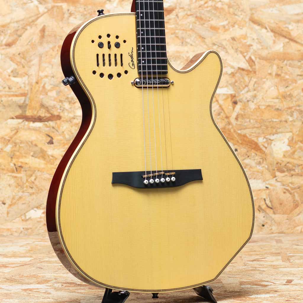 Multiac Spectrum SA 2018