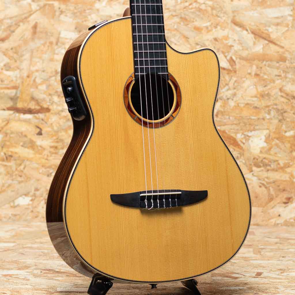 ナイロン弦ギター(並び順：古い順 5／5ページ)｜三木楽器公式通販サイト