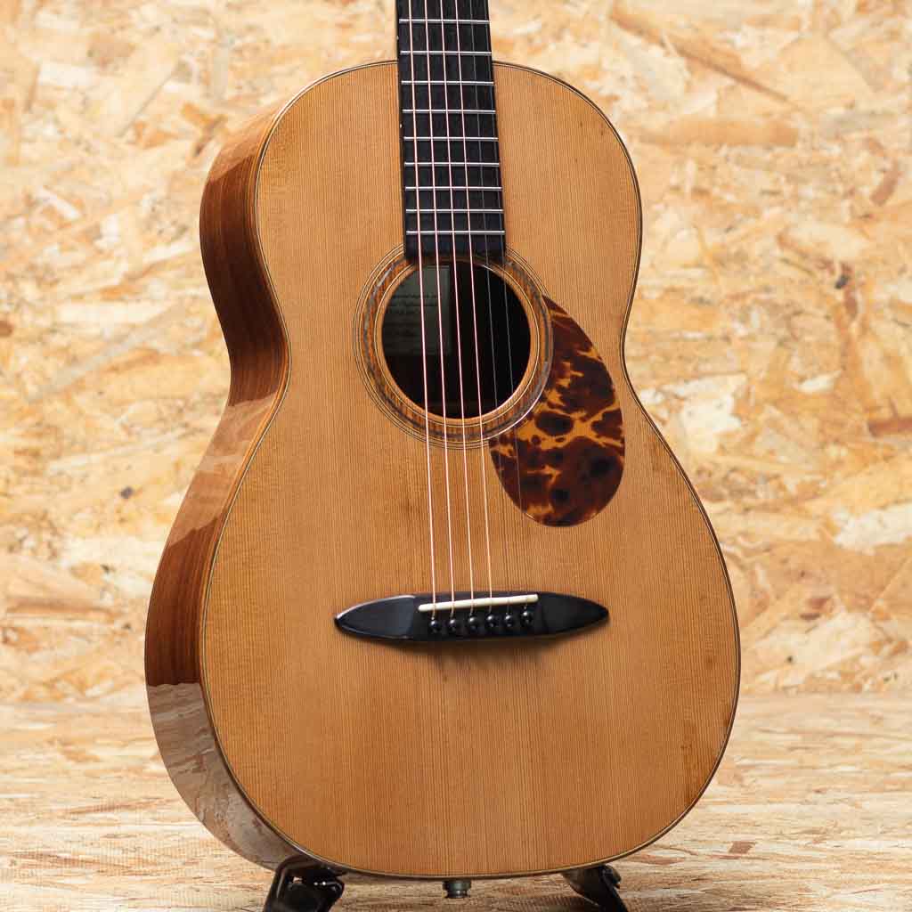 Nocturne Custom 2012