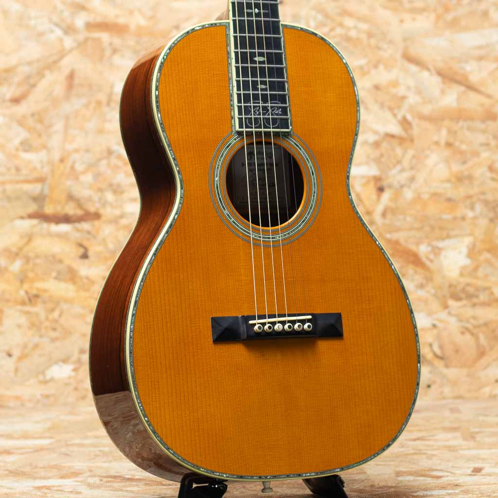 O-45S Stephen Stills 2007