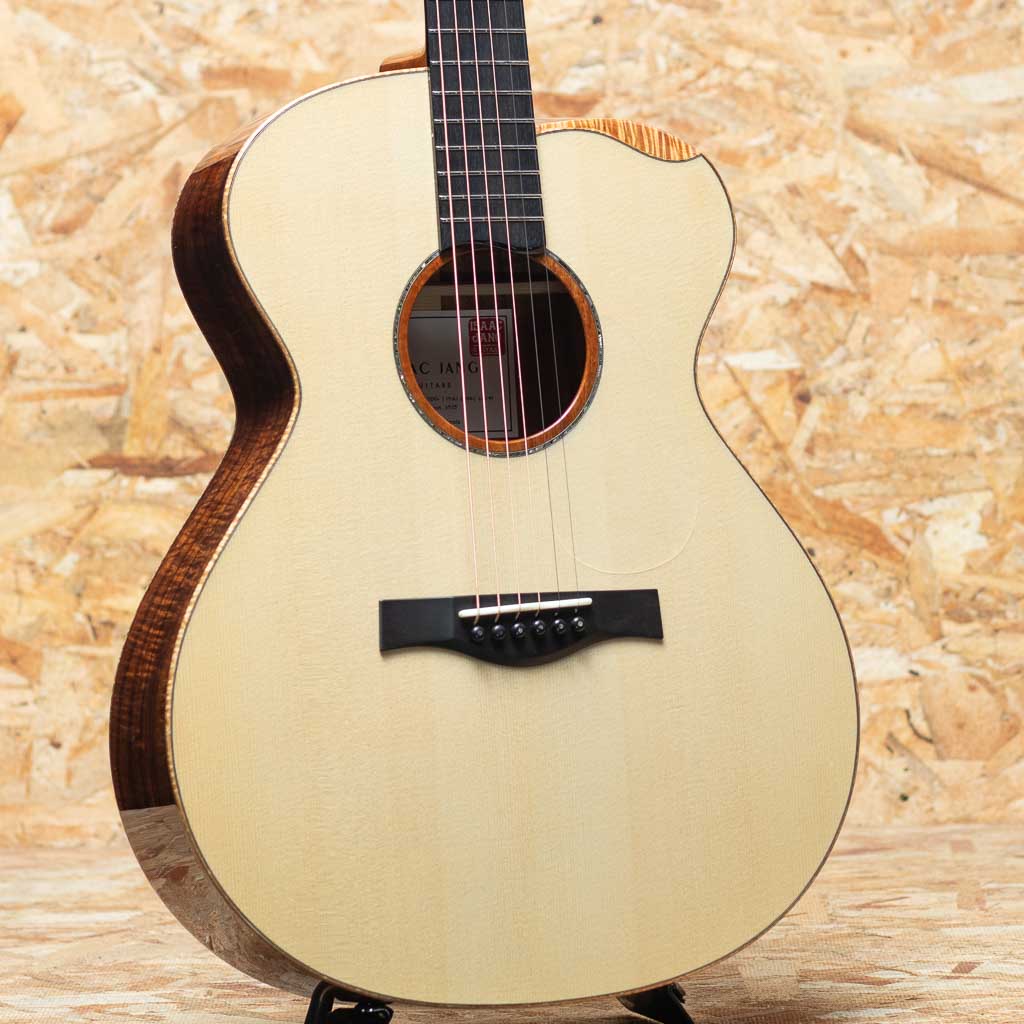 Orchestra Model Manzer Wedge -MIKI 200th Anniversary-