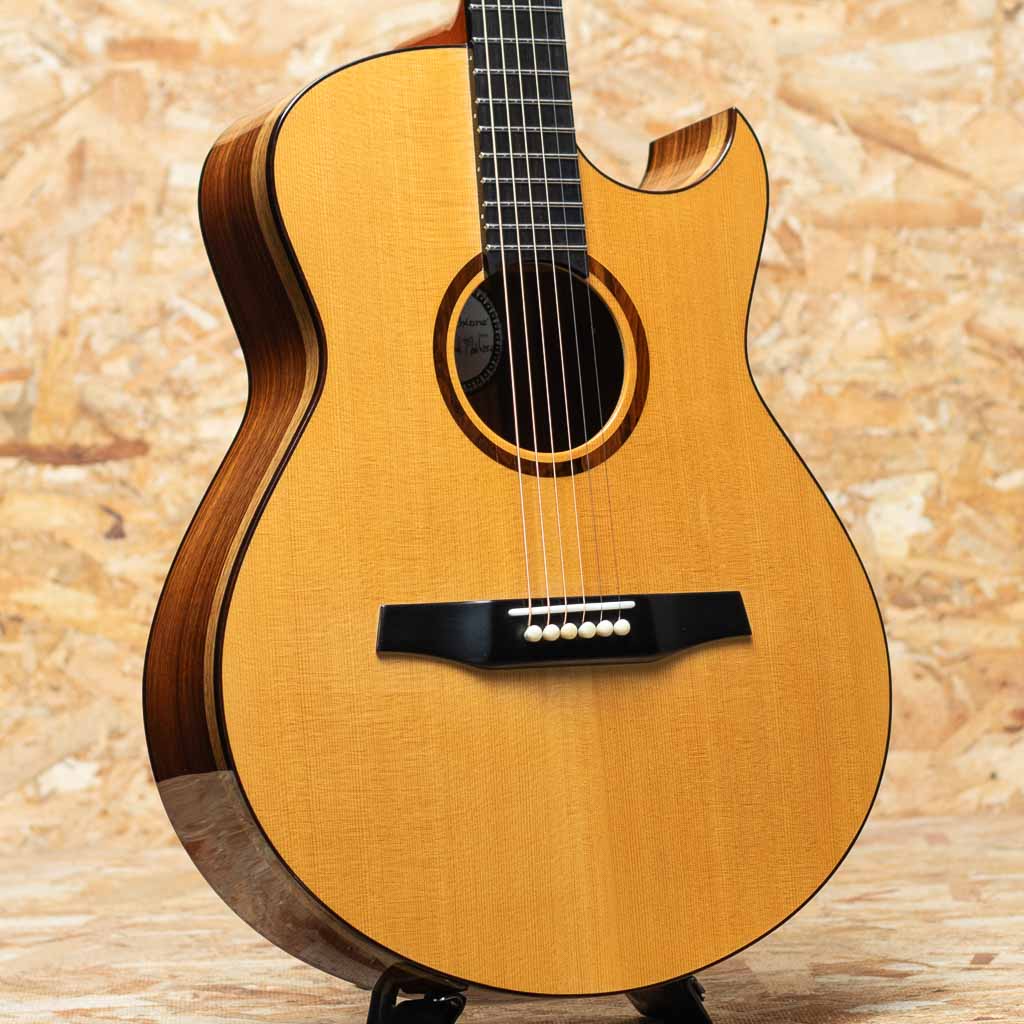 OMC Amazon Rosewood 2016