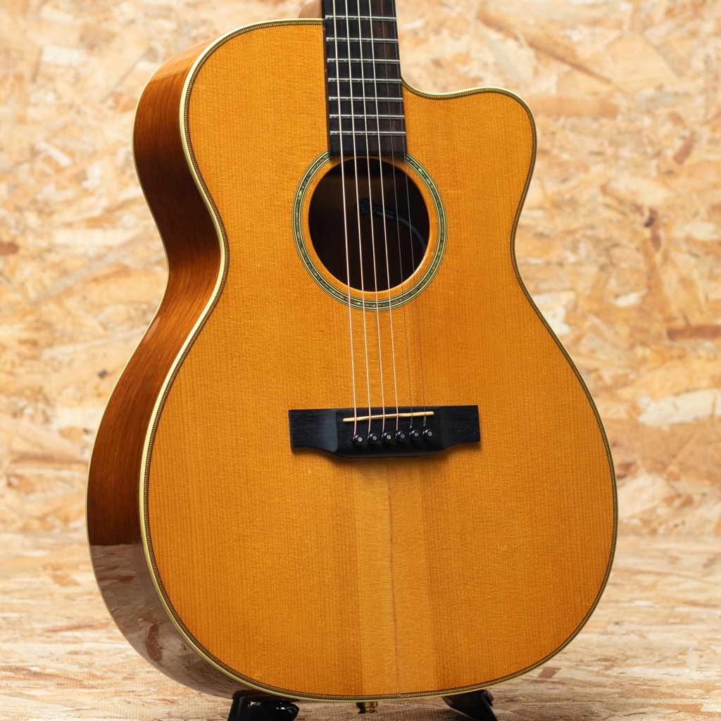 OMC Finger Style-1 2006