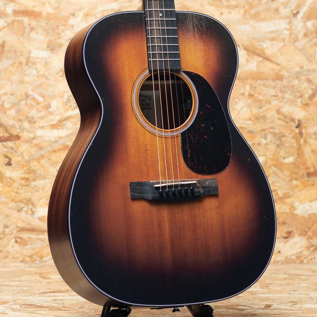 OO-10E Retro Joe Bonamassa