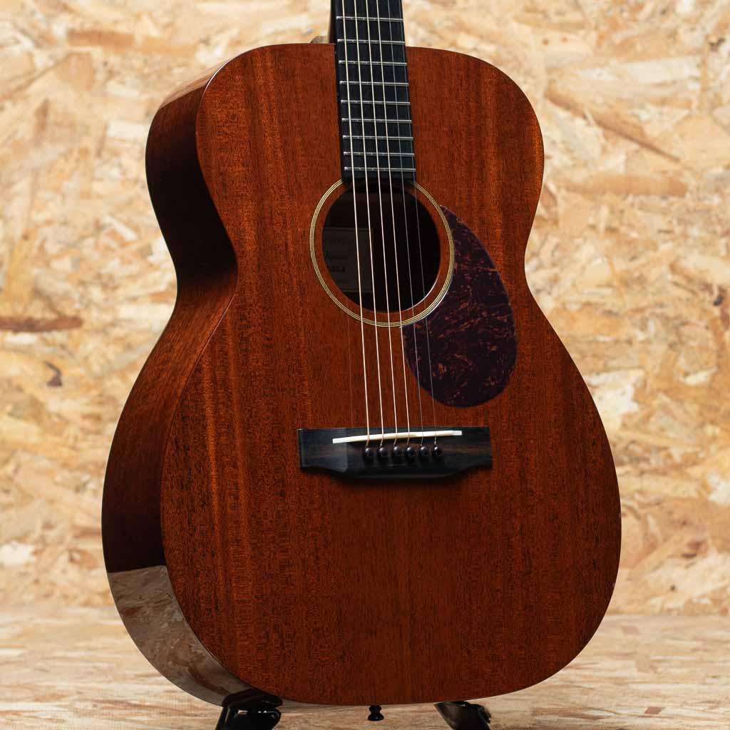 OO-14Fret All Mahogany 2008