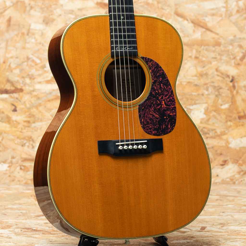OOO-28EC Eric Clapton 2003