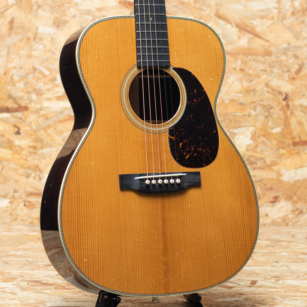 OOO-60 1937 Aged TA/IR/A01