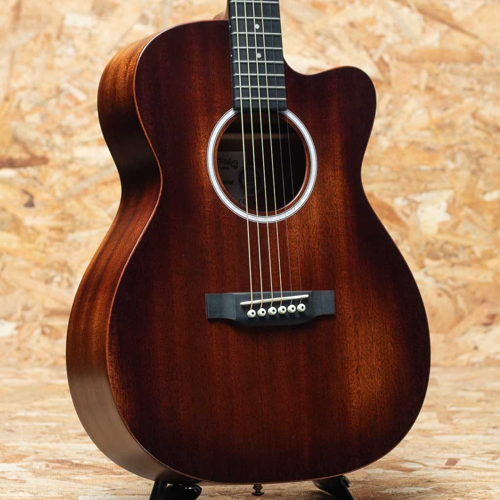 OOOCJr-10E StreetMaster 2024