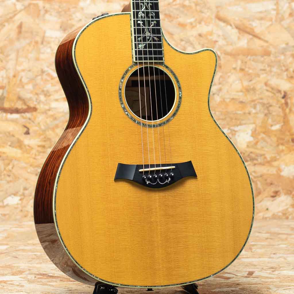 TAYLOR（テイラー）Acoustic guitar 一覧 | 三木楽器公式通販サイト
