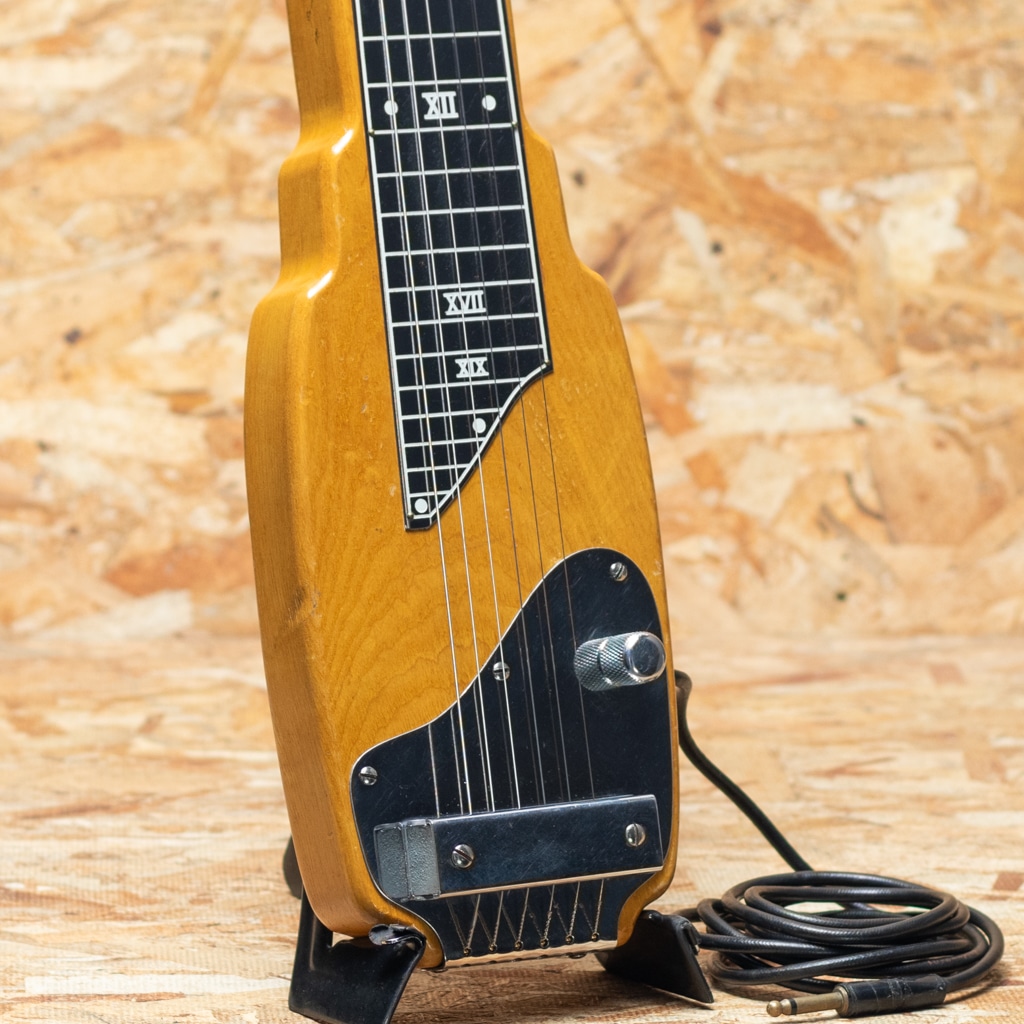Princeton Lap Steel Guitar Ca.1946-47