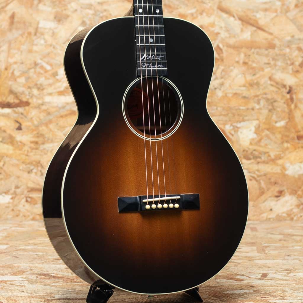 Robert Johnson L-1 2010