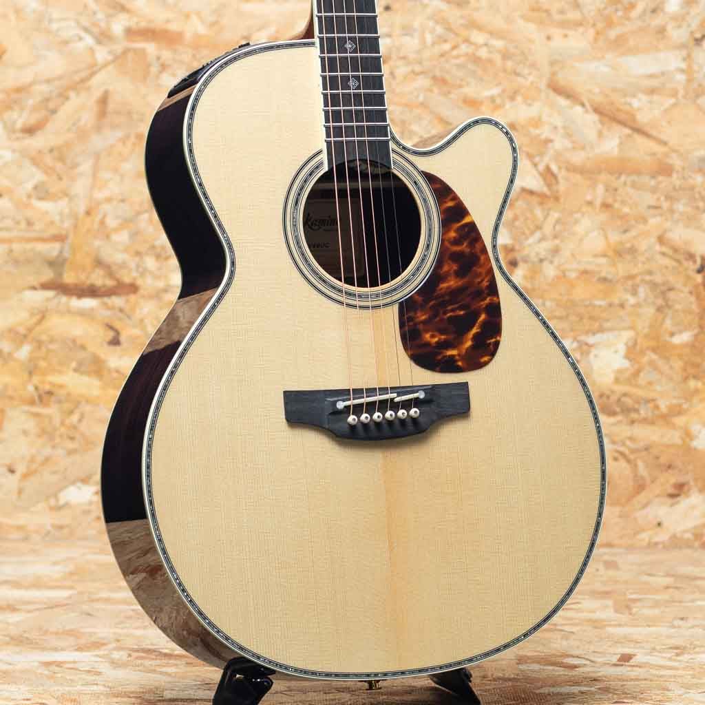 TAKAMINE(タカミネ） Acoustic guitar 一覧 | 三木楽器公式通販サイト