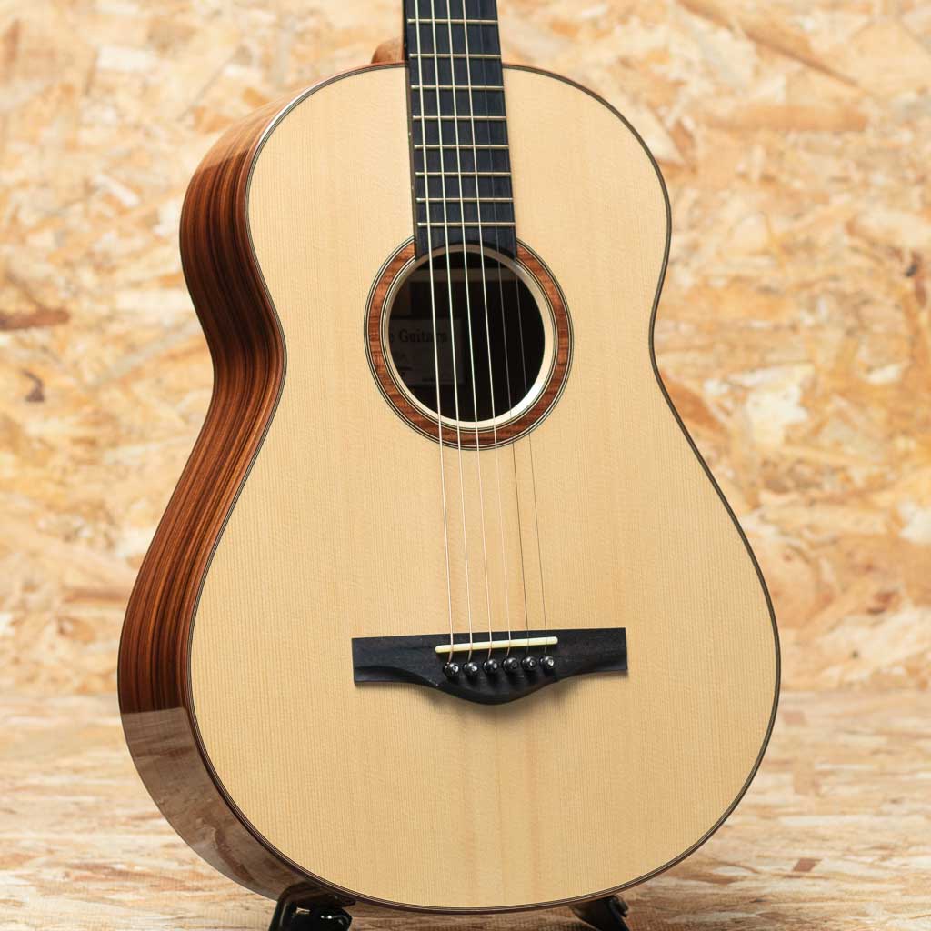 RO 12F German Spruce/Boribian Rosewood 2023