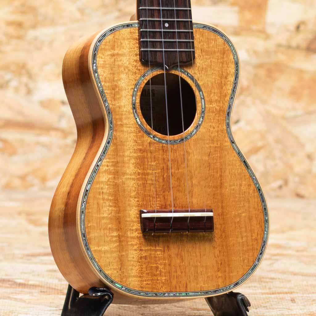 ROC-KK/LTD Soprano 2014