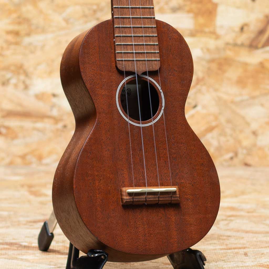 S1 Uke Soprano 2020's