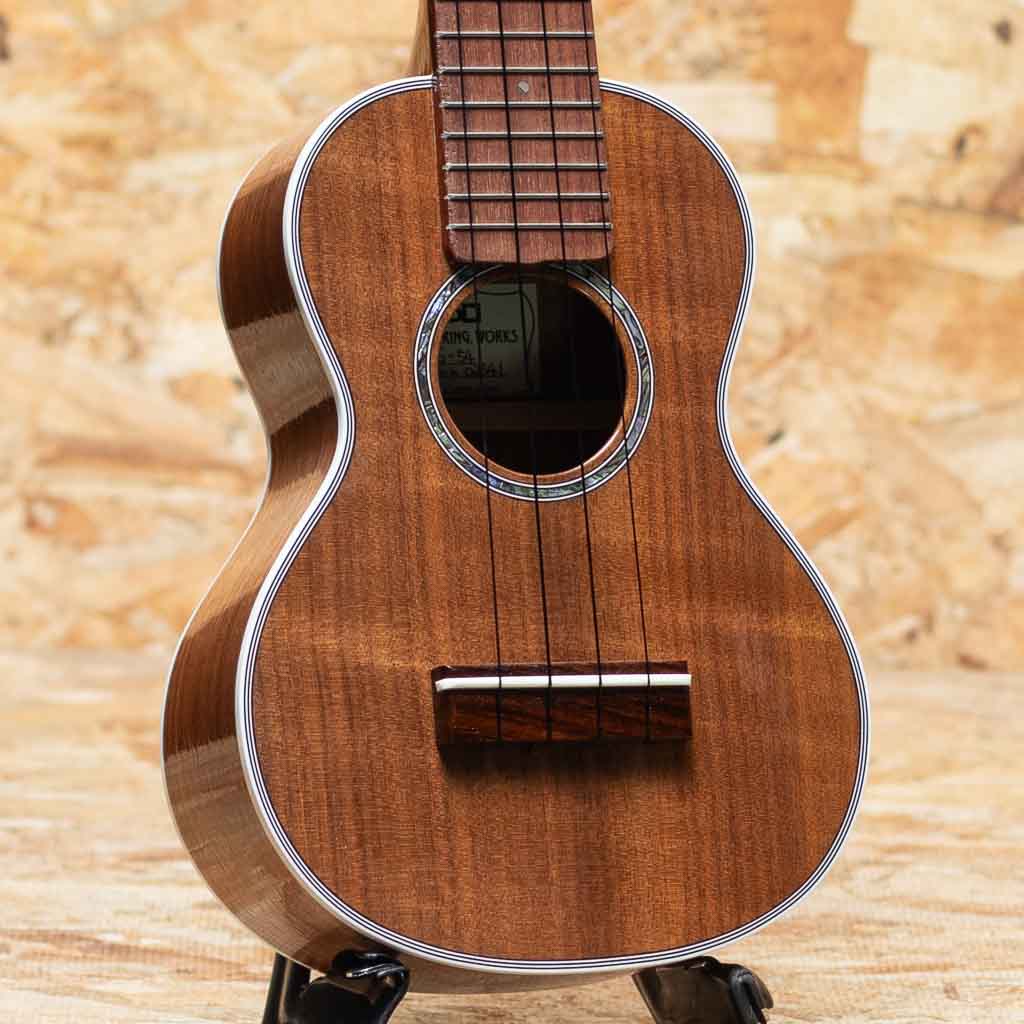 S-54 Walnut Soprano【サウンドメッセ限定特価 110,000円】