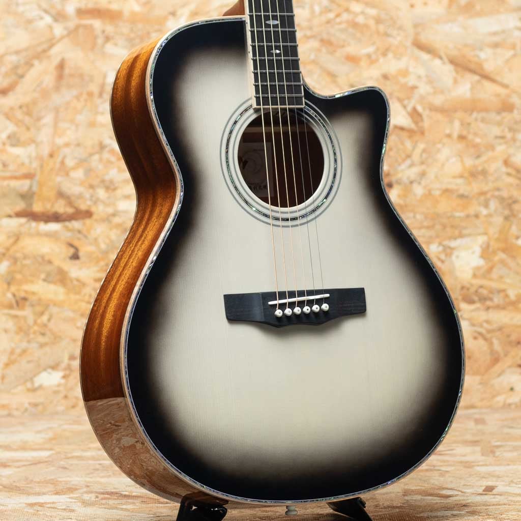 【値下OK！】アコギ Morris Yahoo!オークション - 90年代製 Morris製 最高級 アコギ TF-400