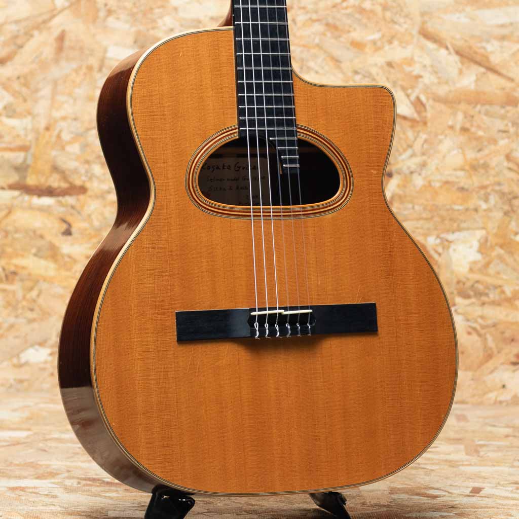 Selmer Model Gut 2004