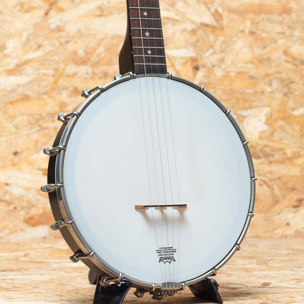 SS-10 Open-Back Banjo 2000`s