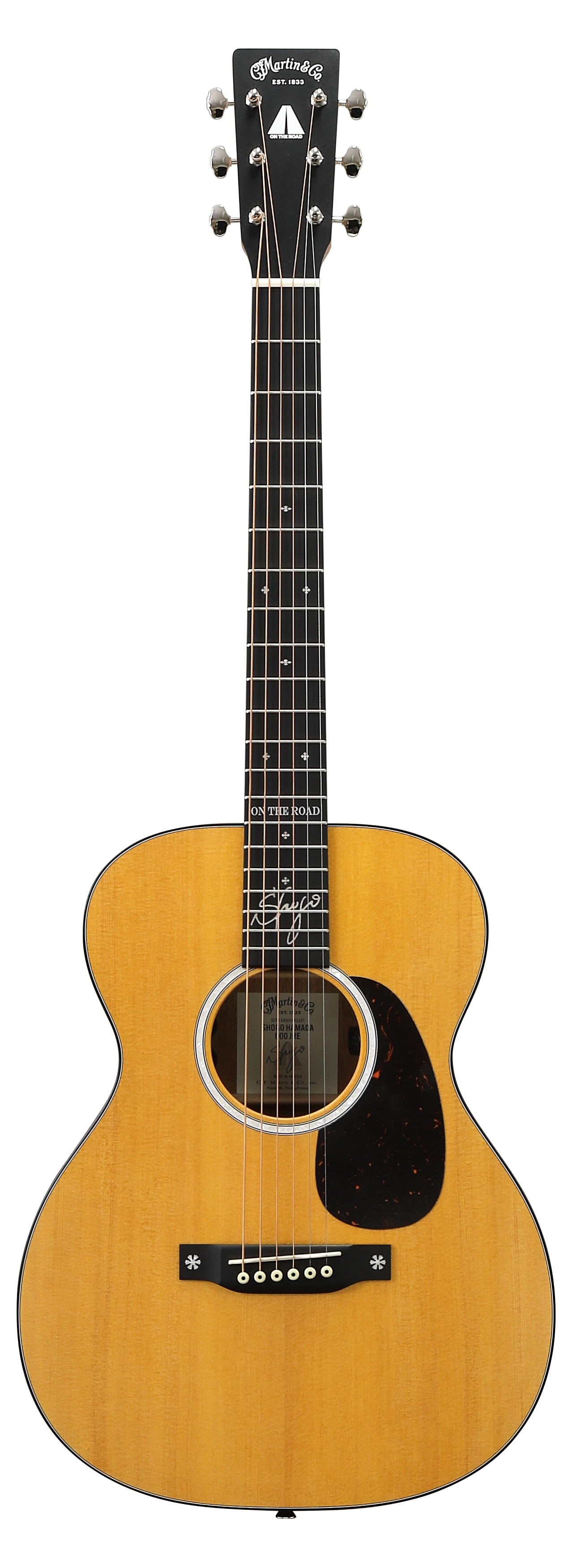 000JR E SHOGO HAMADA