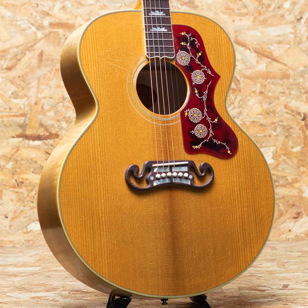 1957 SJ-200  Light Aged Dark Natural