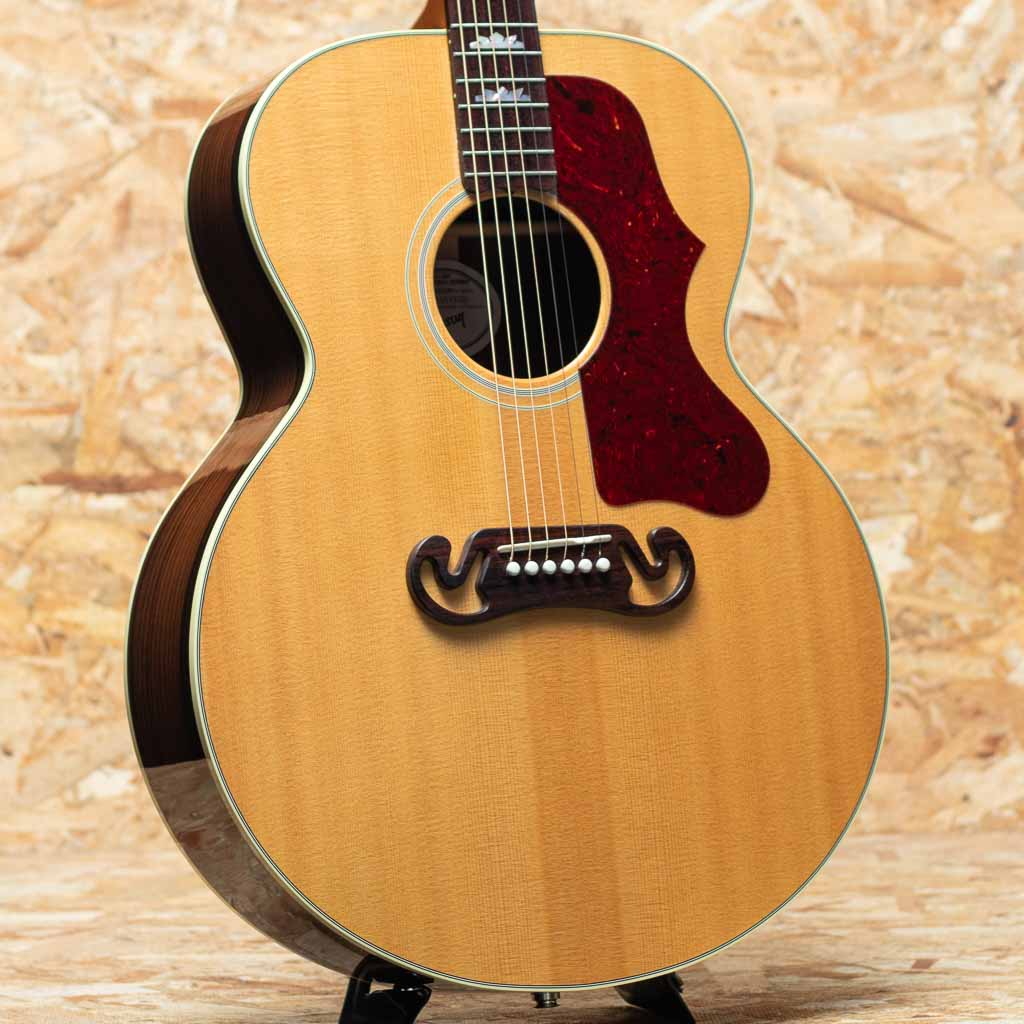 SJ-200 Studio Rosewood 2021
