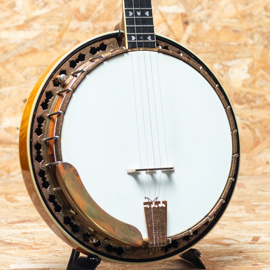 Banjo（バンジョー）一覧 | | 三木楽器公式通販サイト(並び順：安い順