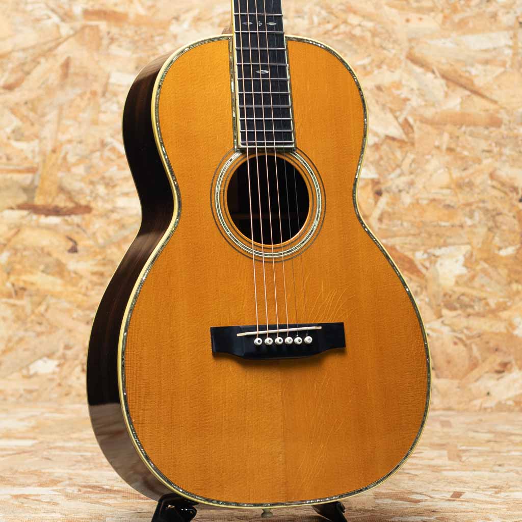 OO-42 Style 1990's-2000's