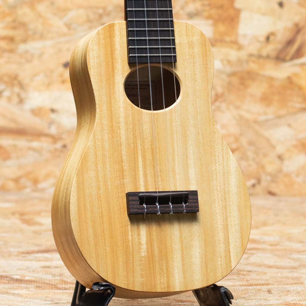 Soprano Prima vera 2019