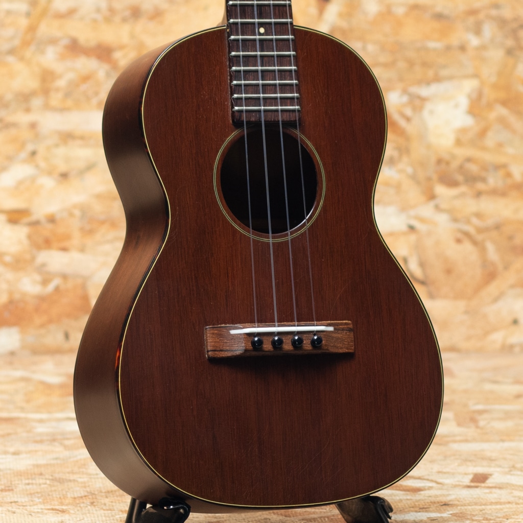 Style-1 Tenor 1960's