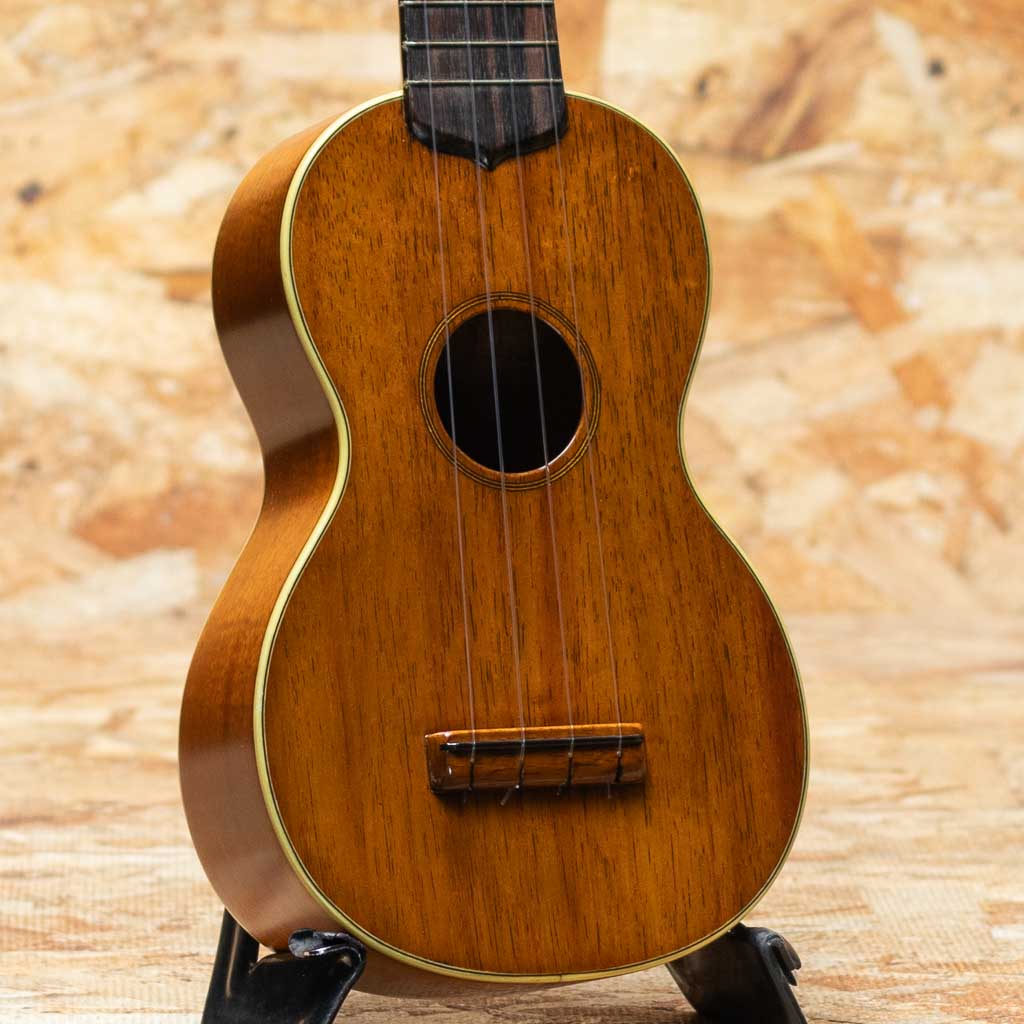 Style-2K Soprano 1920's