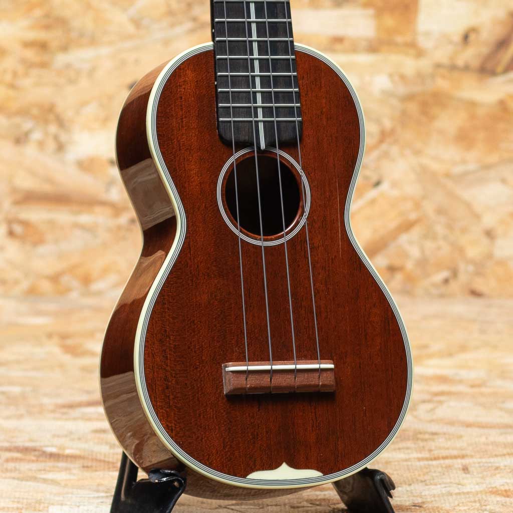 CTM Style-3 Soprano 2015【サウンドメッセ限定特価 176,000円】