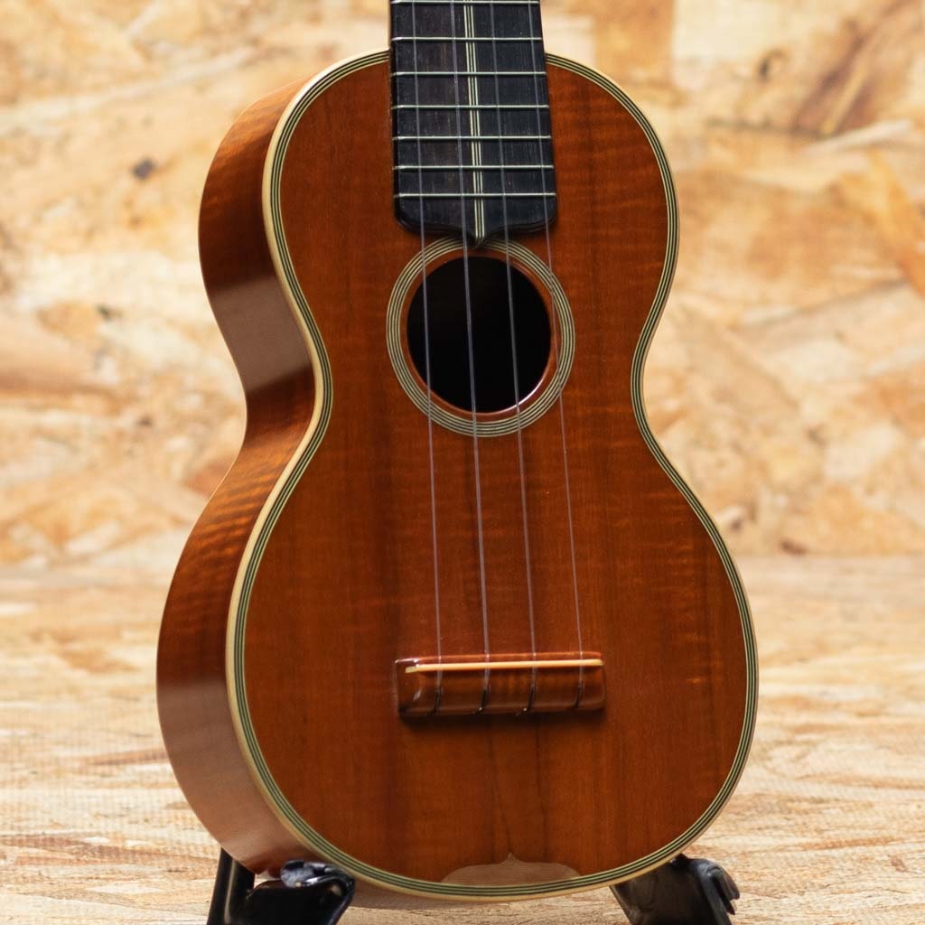 Style-3K Soprano 1923-27