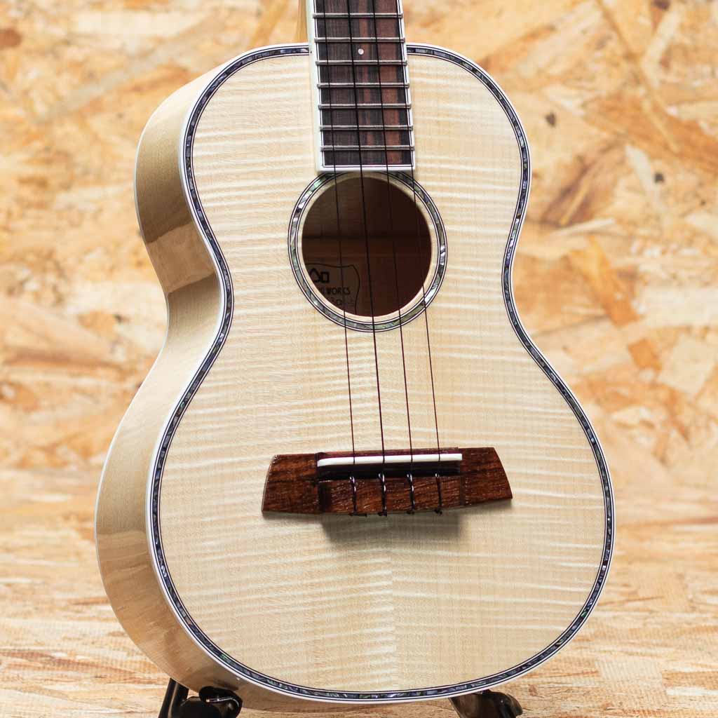 T-43DX Sycamore Big Tenor