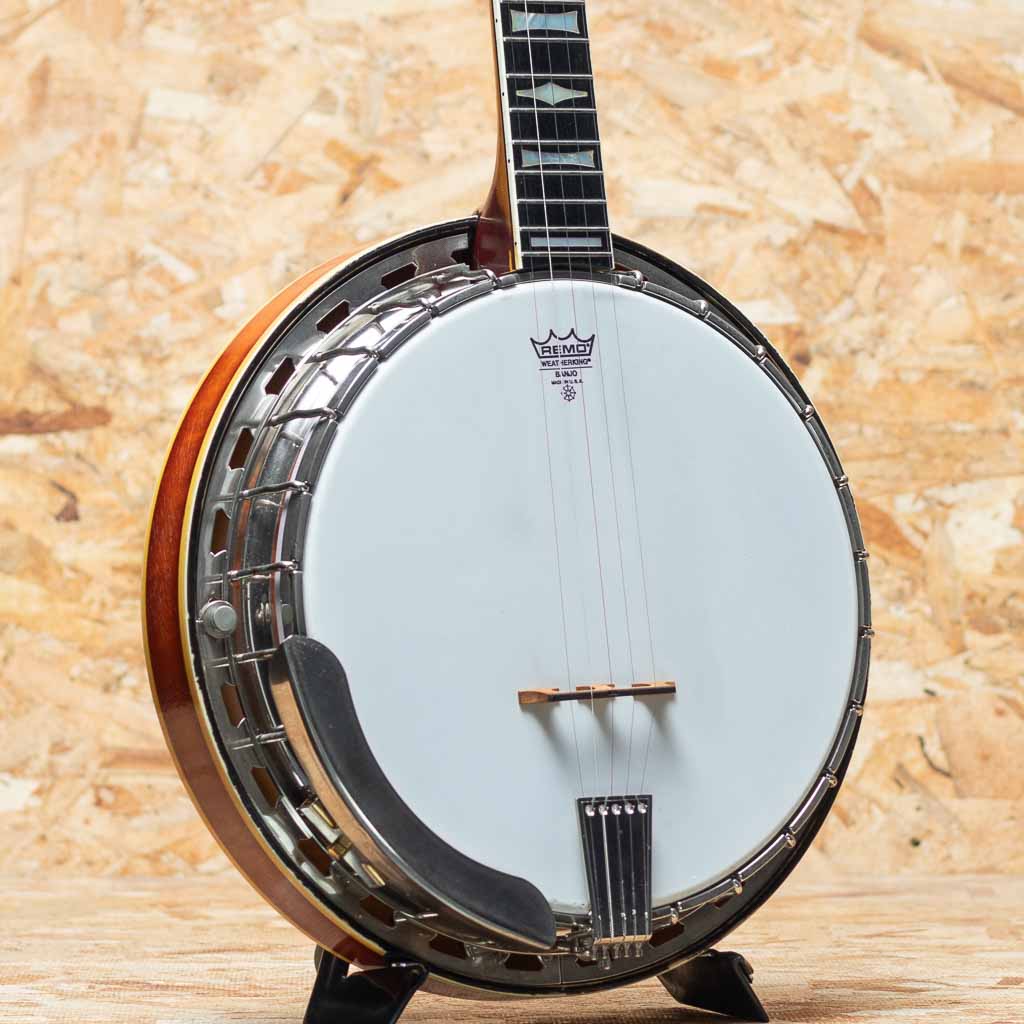 Earl Scruggs STII 1964-1970