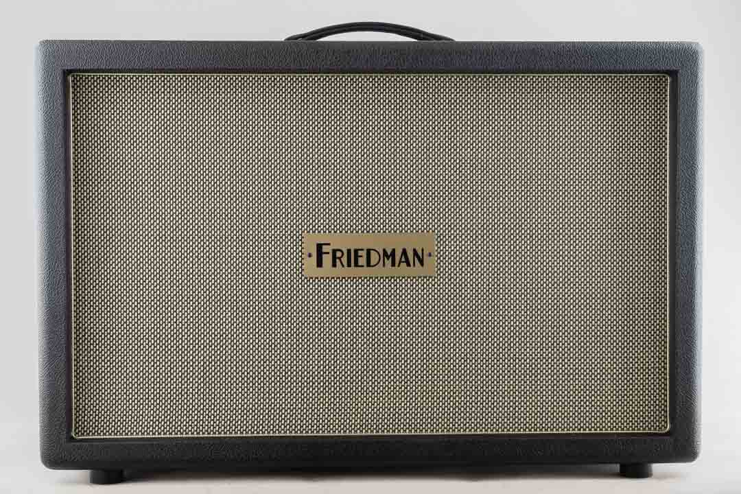 2×12 Vintage Cabinet