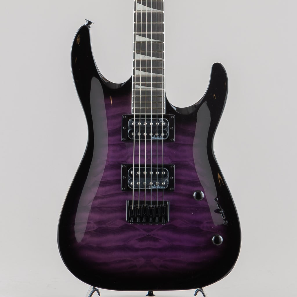 エレキギター/エレキギターその他ブランド/Jackson【ジャクソン】三木楽器公式通販サイト