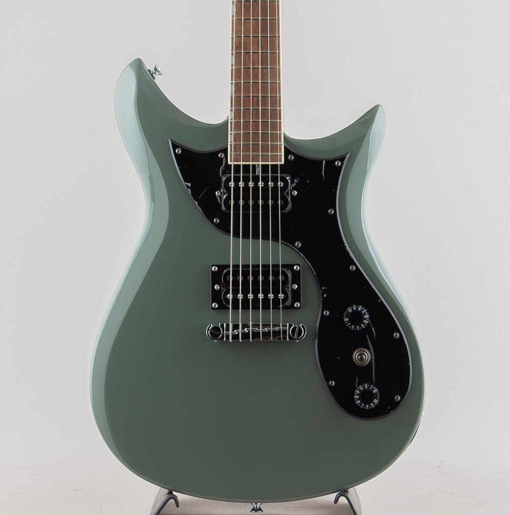 Streamliner CVT/LRL/Olive Drab