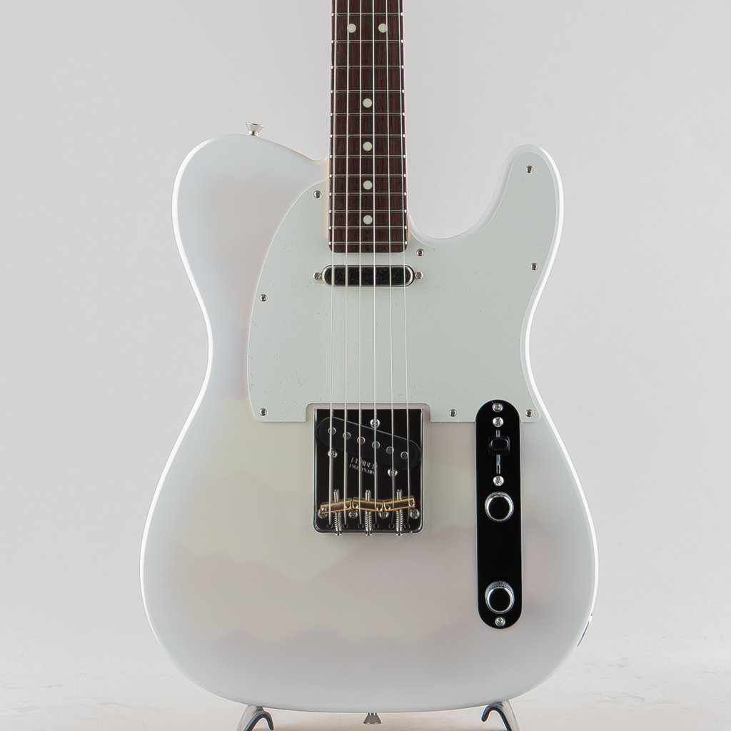 Made in Japan Hybrid II 2026 Collection Telecaster Misty Satin/Yellow Mist/Rosewood Fingerboard